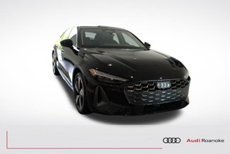 New 2025 Audi A5 2.0T Premium Plus image 1