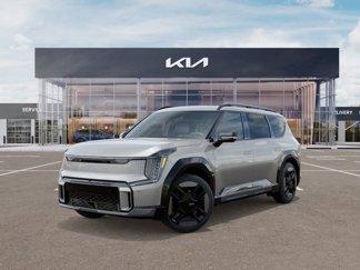 New 2026 Kia EV9 GT-Line image 1