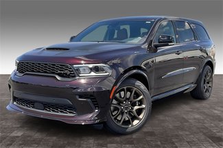 New 2025 Dodge Durango SRT Hellcat image 1