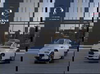 New 2025 MAZDA MX-5 Miata RF Grand Touring image 1