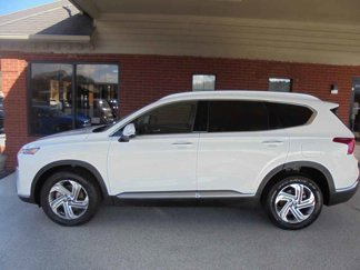 Used 2023 Hyundai Santa Fe SEL w/ Premium Package image 1