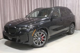 New 2026 BMW X5 xDrive50e w/ M Sport Package image 1