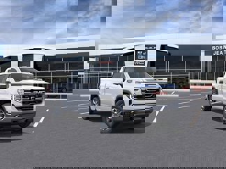 New 2026 GMC Sierra 1500 SLT w/ SLT Convenience Package image 1