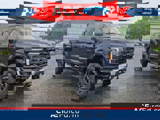 New 2025 Ford F150 Raptor image 1