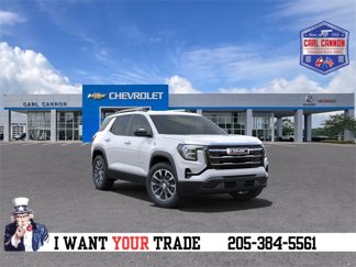 New 2026 GMC Terrain Elevation w/ Elevation Premium Package image 1