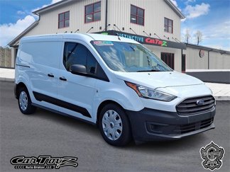 Used 2022 Ford Transit Connect XL w/ CNG/LPG Engine Prep Package image 1