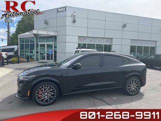 Used 2022 Ford Mustang Mach-E GT w/ GT Performance Edition image 1