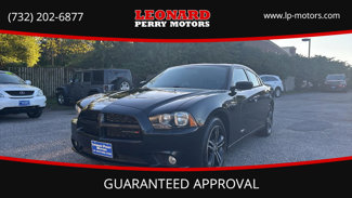 Used 2014 Dodge Charger SXT Plus image 1
