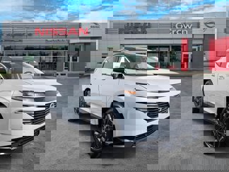 New 2025 Nissan Murano Platinum image 1