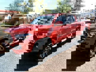 Used 2016 Toyota Tacoma SR5 w/ Towing Package image 1