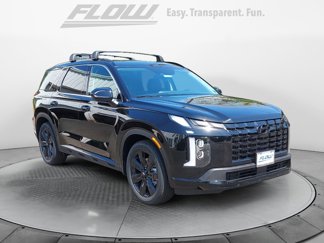New 2025 Hyundai Palisade XRT image 1