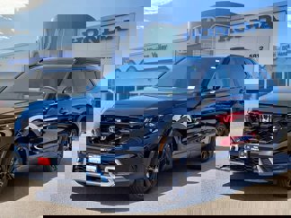 New 2026 Honda CR-V Sport Touring image 1