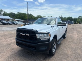 Used 2022 RAM 3500 Tradesman image 1