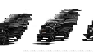 New 2026 Chevrolet Tahoe RST image 1