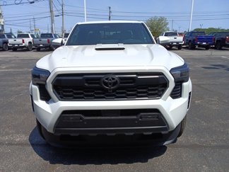 New 2025 Toyota Tacoma TRD Sport image 1