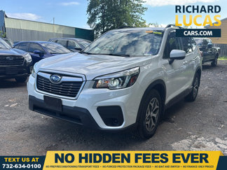 Used 2019 Subaru Forester Premium image 1