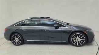 Used 2023 Mercedes-Benz EQS 450+ Sedan image 1