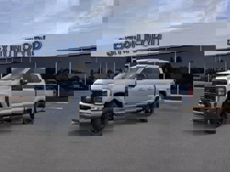 New 2025 Ford F350 Lariat image 1