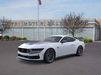 New 2025 Ford Mustang Dark Horse w/ Dark Horse Handlin Package image 1