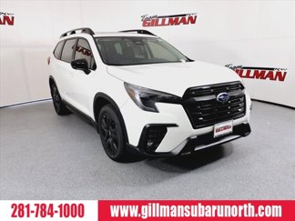 New 2025 Subaru Ascent Bronze Edition image 1