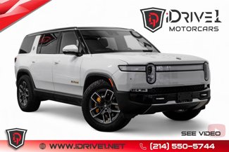 Used 2023 Rivian R1S Adventure image 1