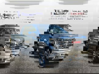 New 2026 GMC Sierra 1500 Denali image 1