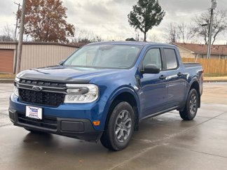 Used 2023 Ford Maverick XLT image 1