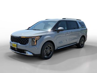 New 2026 Kia Carnival SX image 1