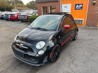 Used 2013 FIAT 500 Abarth image 1