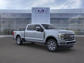 New 2025 Ford F250 Lariat image 1
