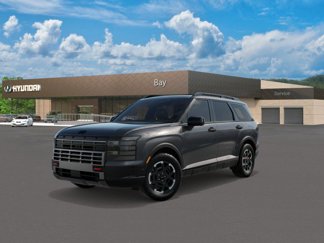 New 2026 Hyundai Palisade XRT Pro image 1