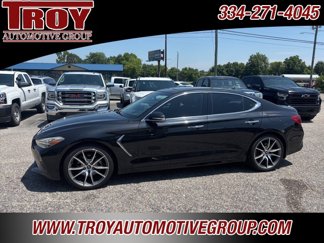 Used 2019 Genesis G70 2.0T Advanced w/ Dynamic Package image 1