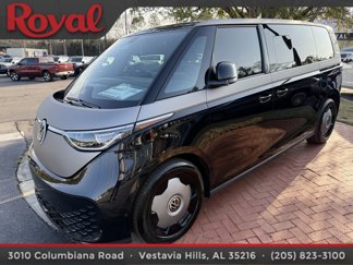 New 2025 Volkswagen ID. Buzz Pro S image 1