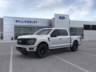 New 2025 Ford F150 XLT image 1