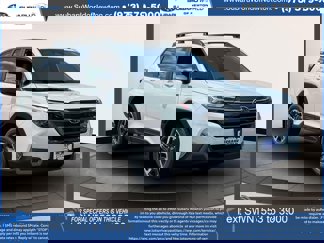 New 2025 Subaru Forester Limited image 1