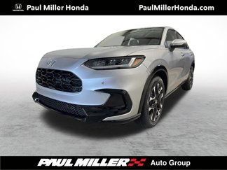 New 2026 Honda HR-V EX-L image 1
