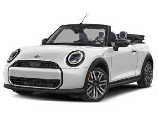 New 2026 MINI Cooper S image 1