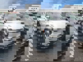 New 2026 Kia EV9 Light image 1