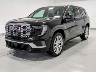 Certified 2024 GMC Acadia Denali w/ Super Cruise Package image 1