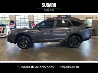New 2025 Subaru Outback Wilderness image 1