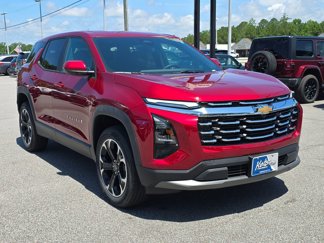 New 2026 Chevrolet Equinox LT w/ Convenience Package II image 1