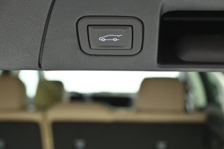 New 2025 Buick Envision Preferred image 1