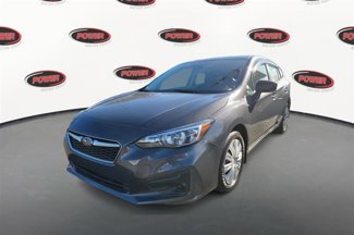 Used 2018 Subaru Impreza 2.0i image 1