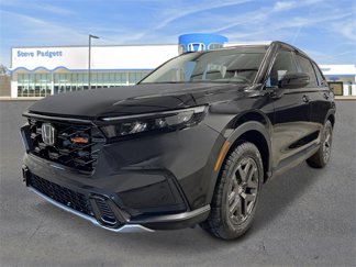 New 2026 Honda CR-V TrailSport image 1