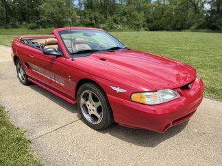 Used 1994 Ford Mustang GT image 1