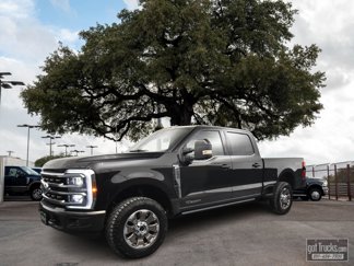 Used 2024 Ford F250 King Ranch image 1