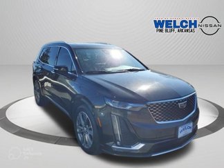Used 2021 Cadillac XT6 Premium Luxury video 1