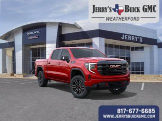 New 2026 GMC Sierra 1500 AT4 w/ Technology Package image 1