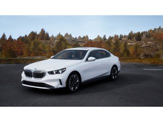 New 2026 BMW 530i xDrive image 1
