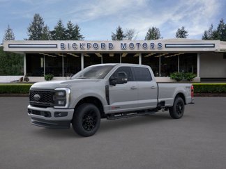 New 2025 Ford F350 Lariat w/ Lariat Ultimate Package image 1